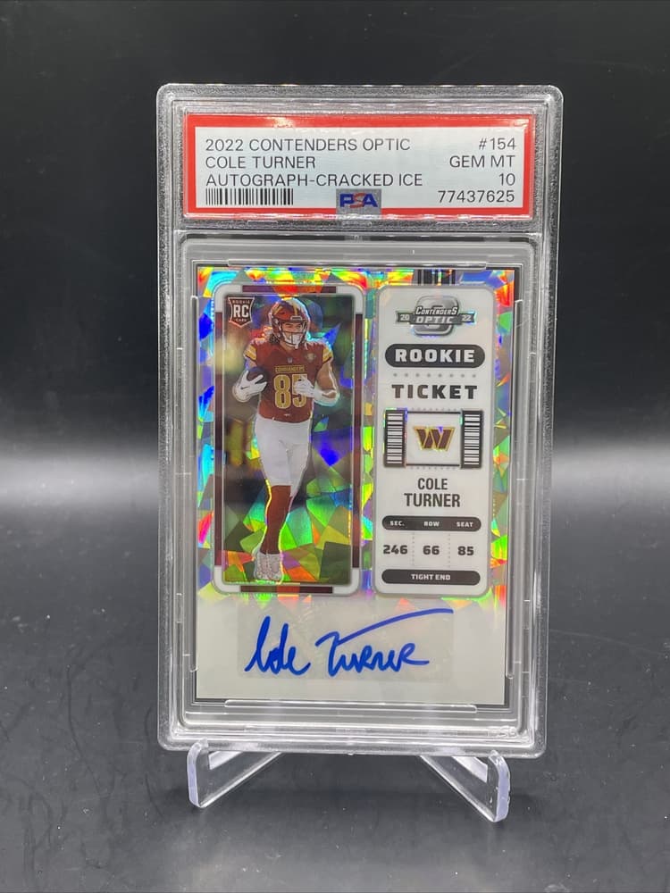 Cole Turner card image