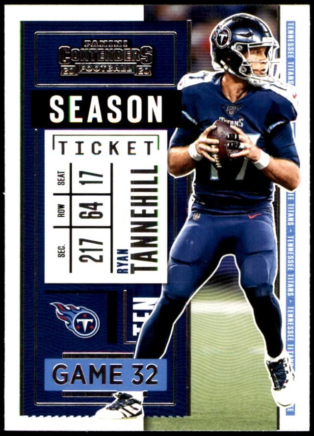 EJ Manuel Panini Prestige NFL Draft Tickets #4 Base