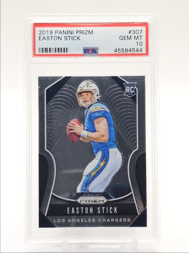 Easton Stick card image
