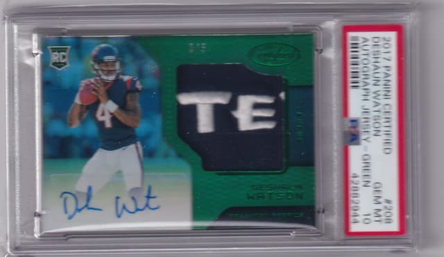 Cadillac Williams SA-GE Hit the Write Stuff #WSA14 The Write Stuff