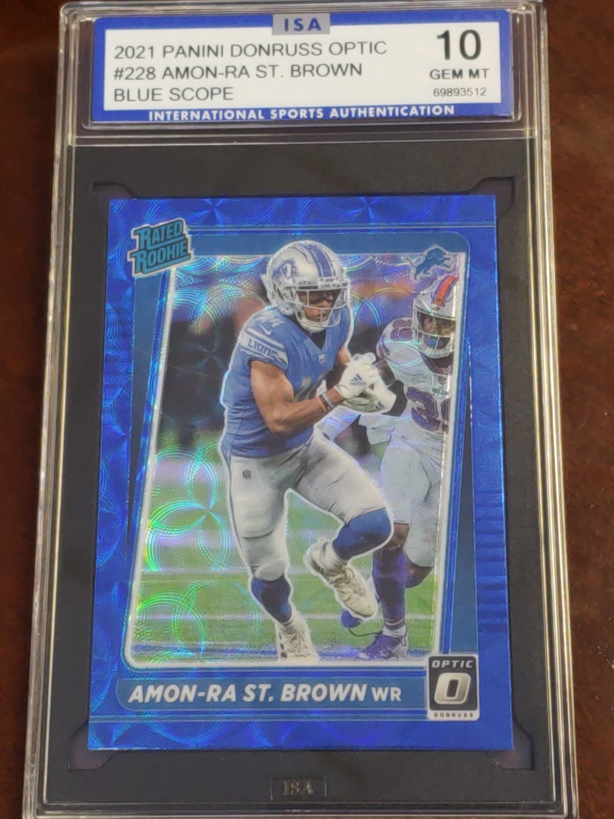 Alex Smith Press Pass #10 Base