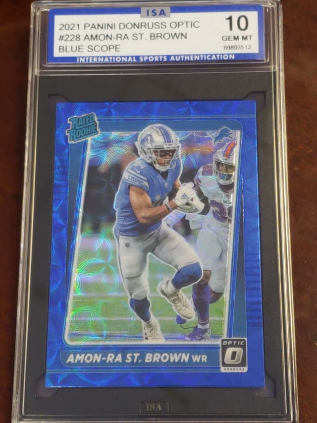 Alex Smith Press Pass #10 Base